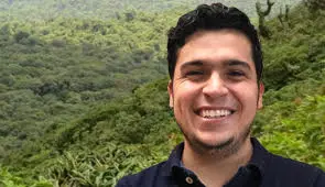 Imagen de Agustín Solano Arguedas, PhD. (Coordinador)