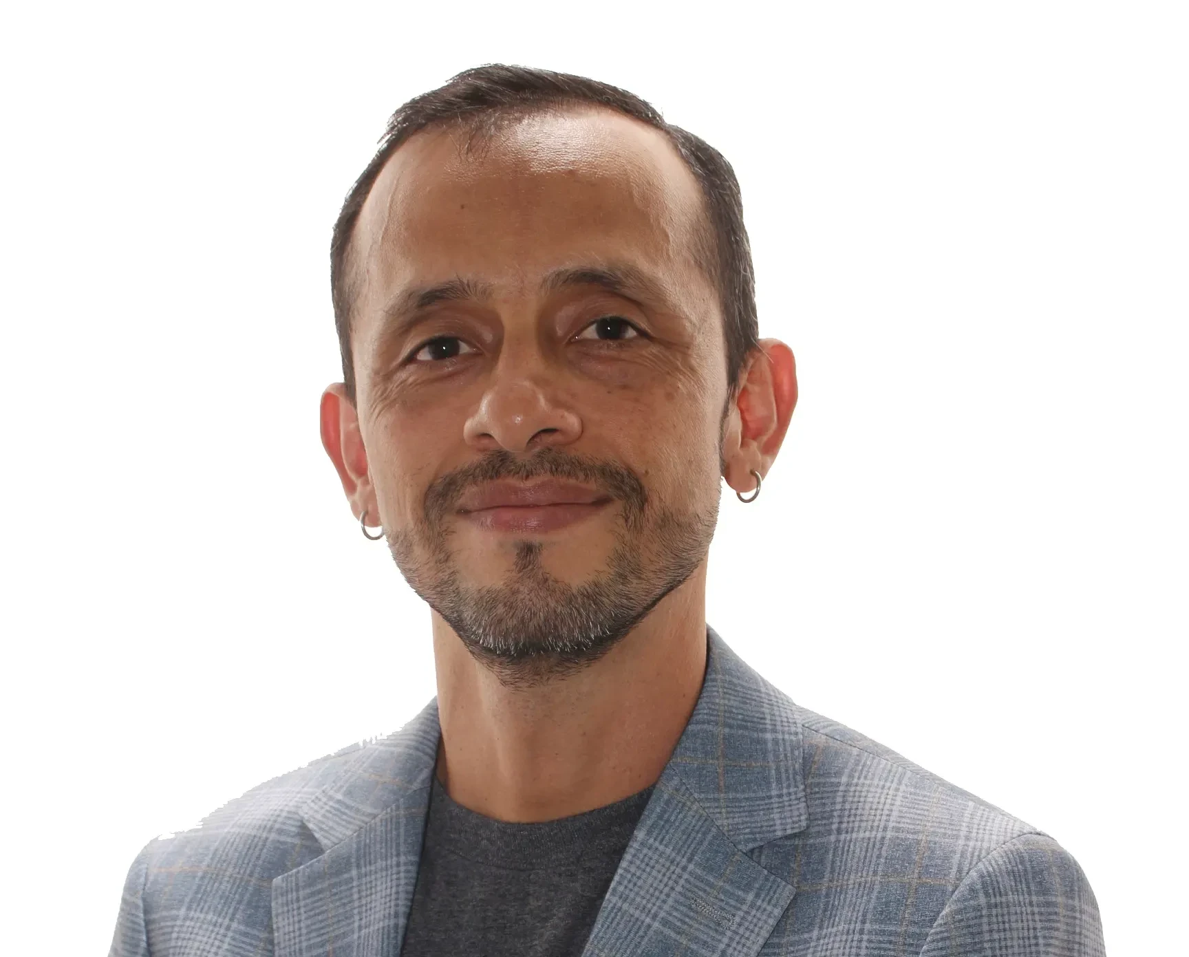 Imagen de Biol. Carlos Rojas Alvarado, PhD.