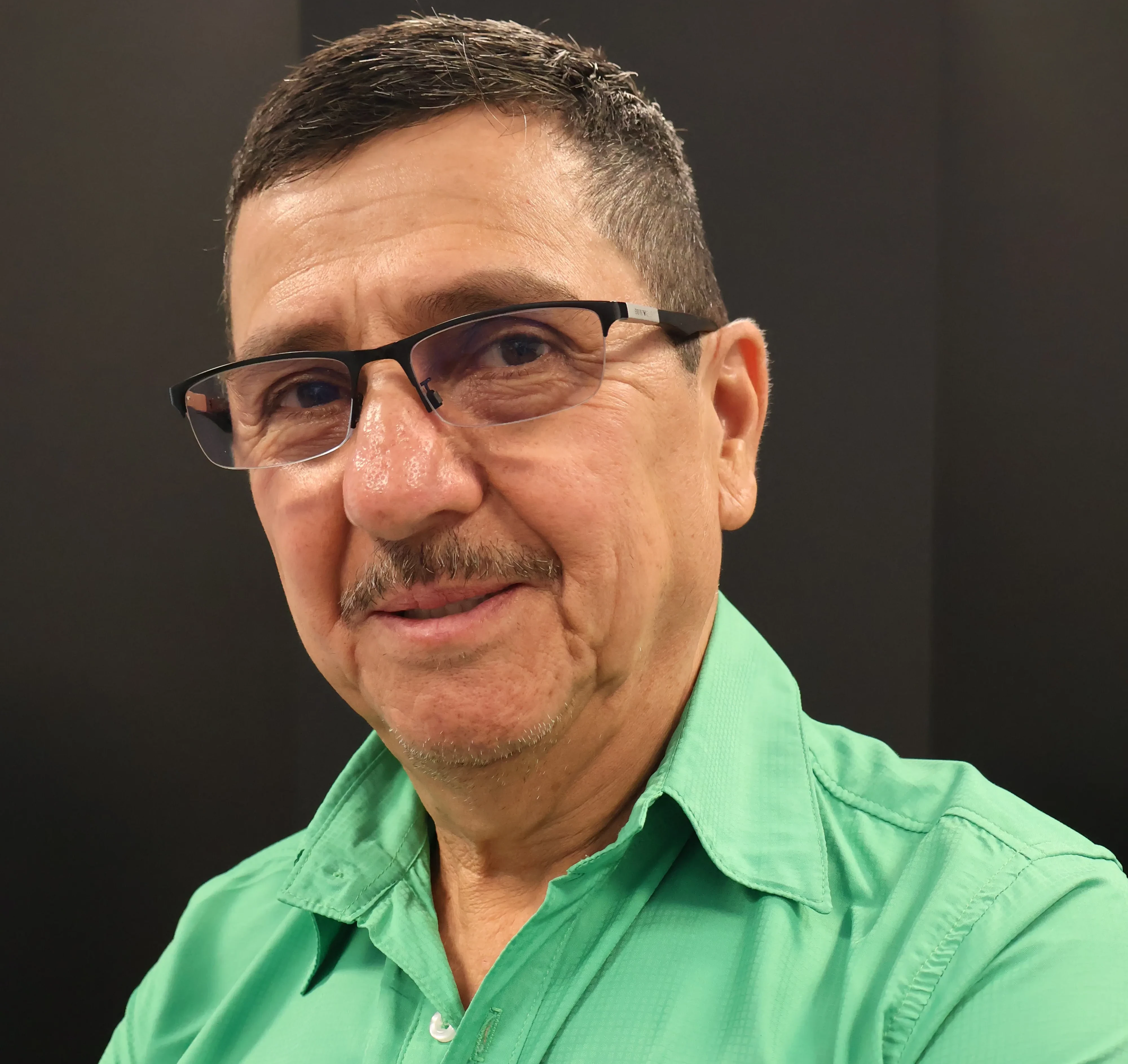 Pedro Antonio Rojas Camacho