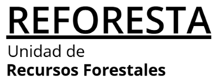 Reforesta logo